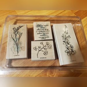 Stampin' Up! Echos of Kindness